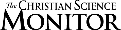 CS Monitor Daily logo