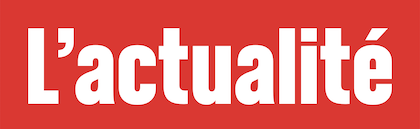 L'actualité logo