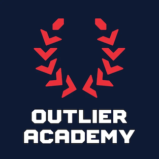 Outliers with Daniel Scrivner